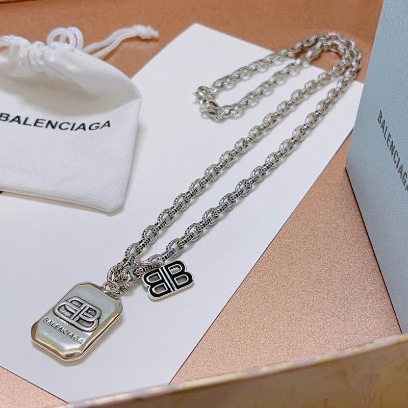 Balenciaga Necklace 05yxh07